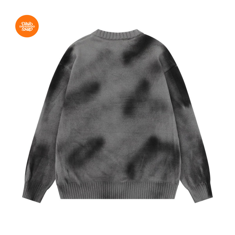 DAVIDSHAO AB ABD Bedenleri Üst - Streetwear Brand Top incelemesi ve fiyatı