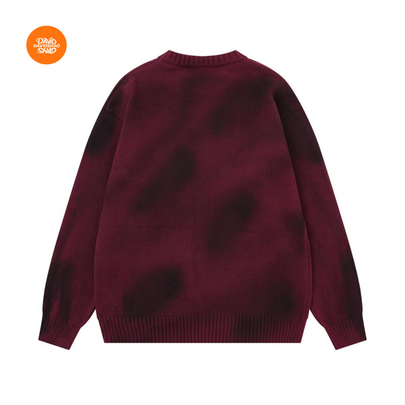 DAVIDSHAO AB ABD Bedenleri Üst - Streetwear Brand Top incelemesi ve fiyatı