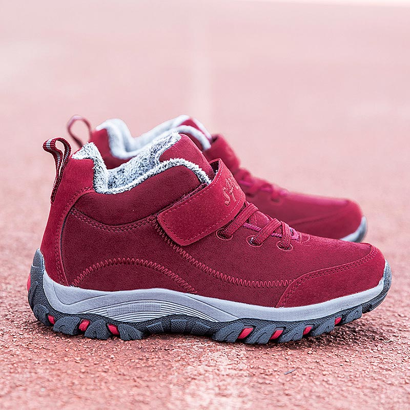 short winter sports shoes for  - Streetwear Brand Store incelemesi ve fiyatı