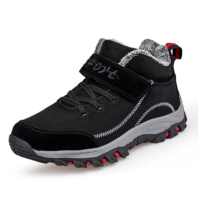short winter sports shoes for  - Streetwear Brand Store incelemesi ve fiyatı
