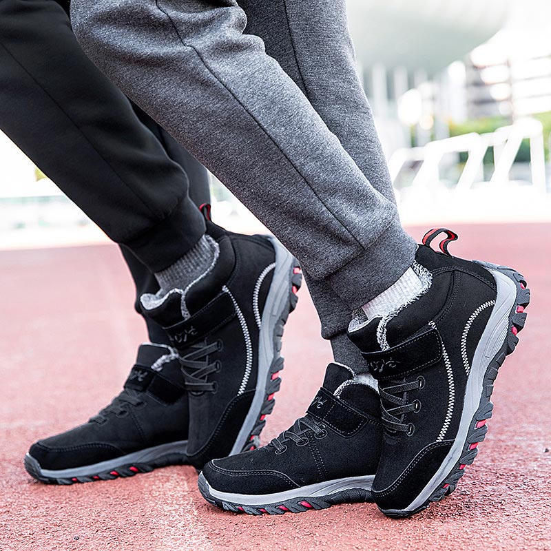 short winter sports shoes for  - Streetwear Brand Store incelemesi ve fiyatı