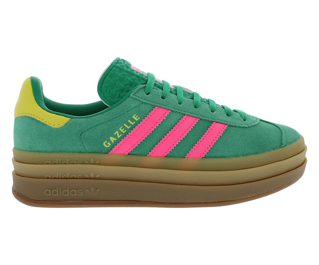 adidas Kadın Gazelle Bold Ayak - Adidas Shoes Gazelle incelemesi ve fiyatı