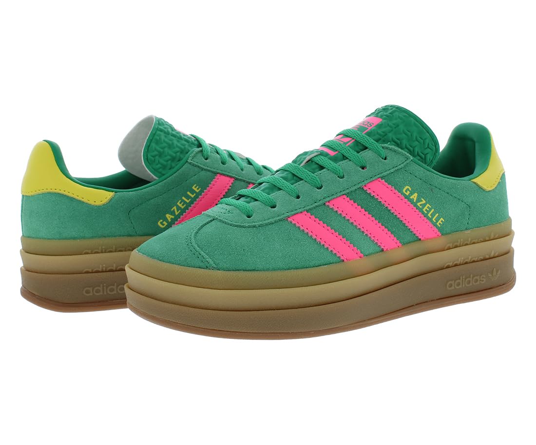adidas Kadın Gazelle Bold Ayak - Adidas Shoes Gazelle incelemesi ve fiyatı
