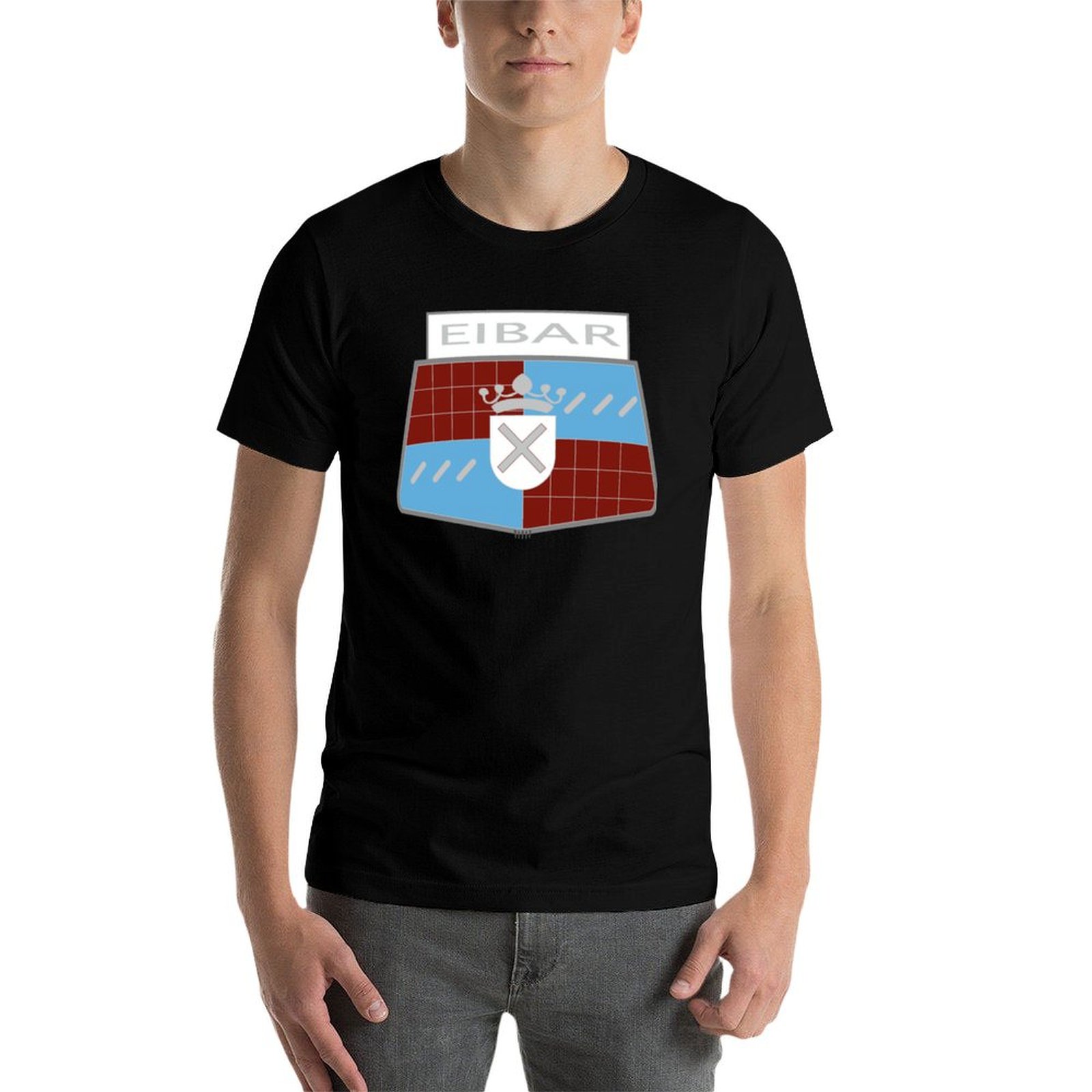 Lambretta Eibar Logosu - Doğum - Streetwear Brand Logo Design incelemesi ve fiyatı