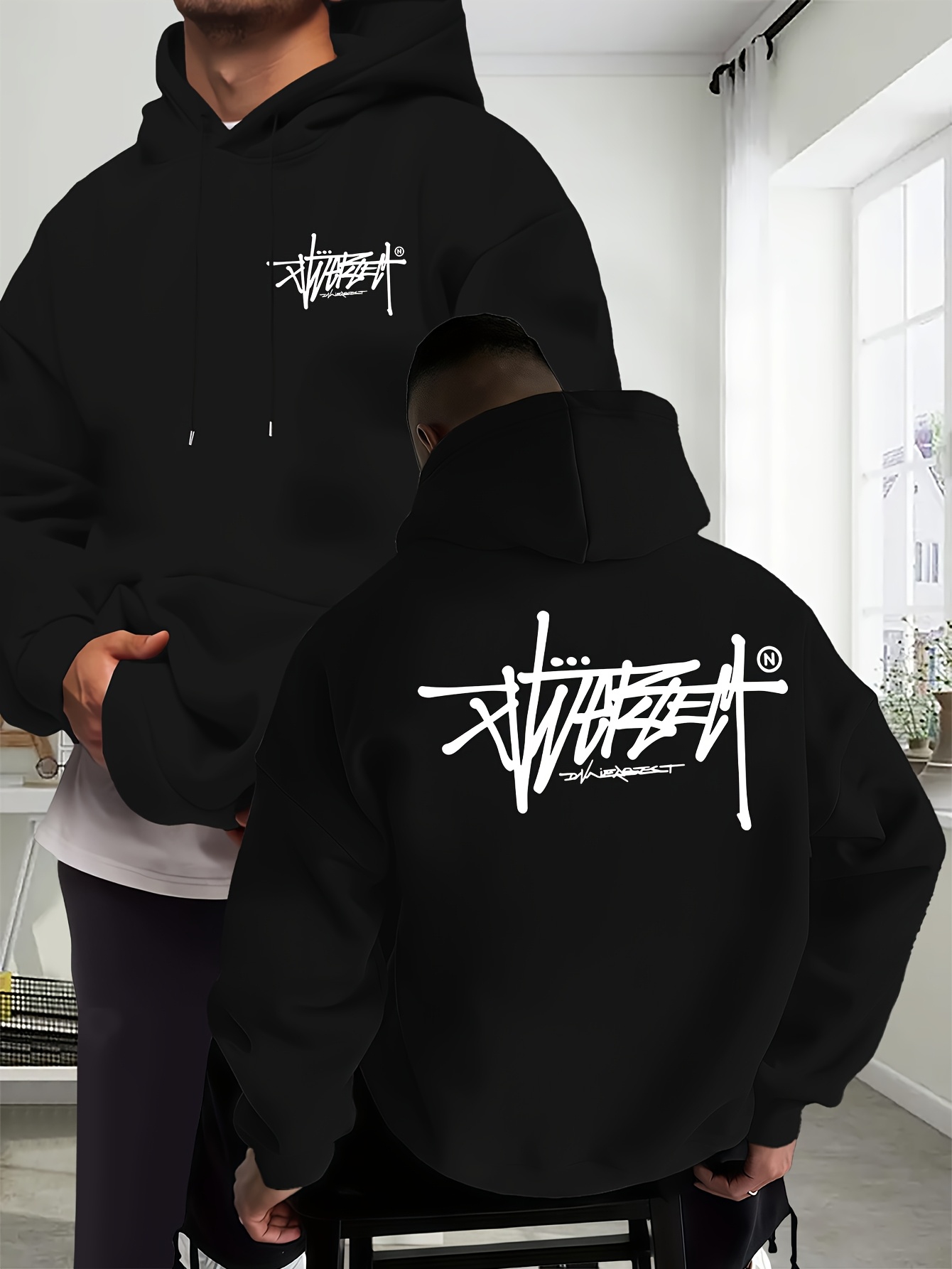 Kore 2026 Lüks Marka Grafik Er - Streetwear Brand Korea incelemesi ve fiyatı