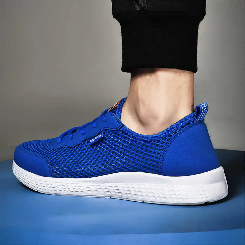 35-46 Nefes Açık Mavi Spor Aya - Streetwear Brand Store incelemesi ve fiyatı